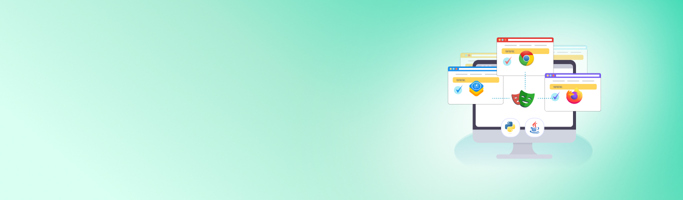 cross-browser and Parallel testing with Playwright