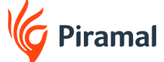 Piramal