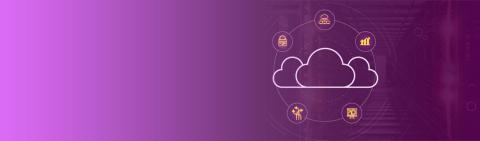 Multiply the benefits of cloud with multi-cloud