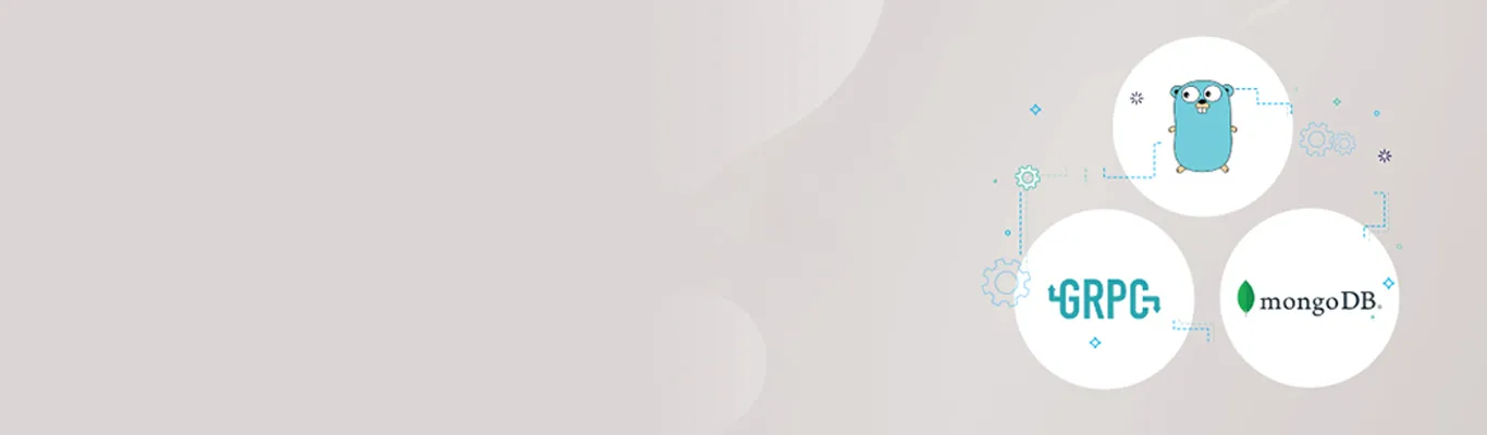 Golang MongoDB