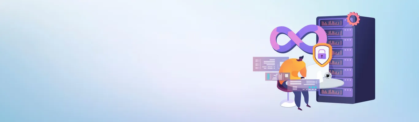 Threat modelling DevSecOps