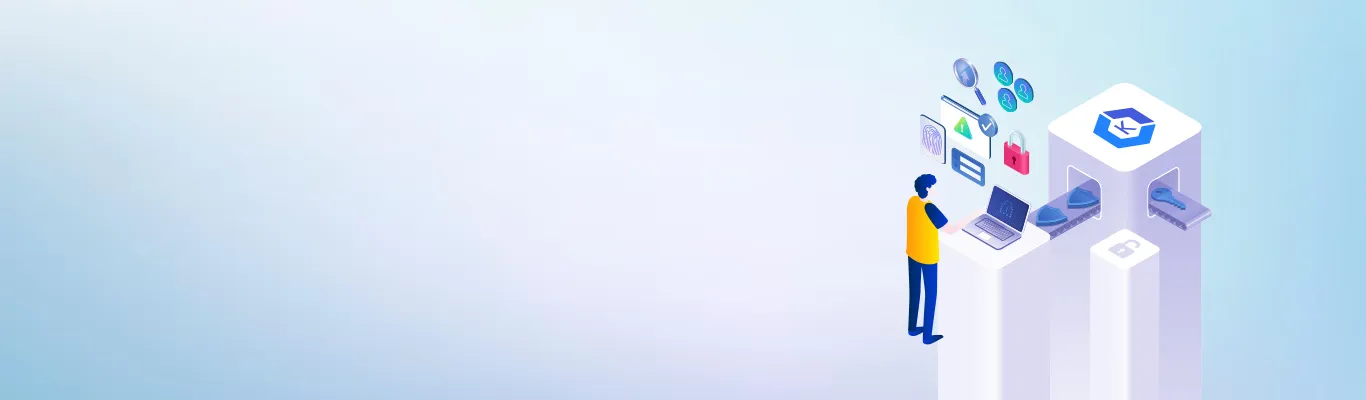 Ten steps to secure Amazon EKS