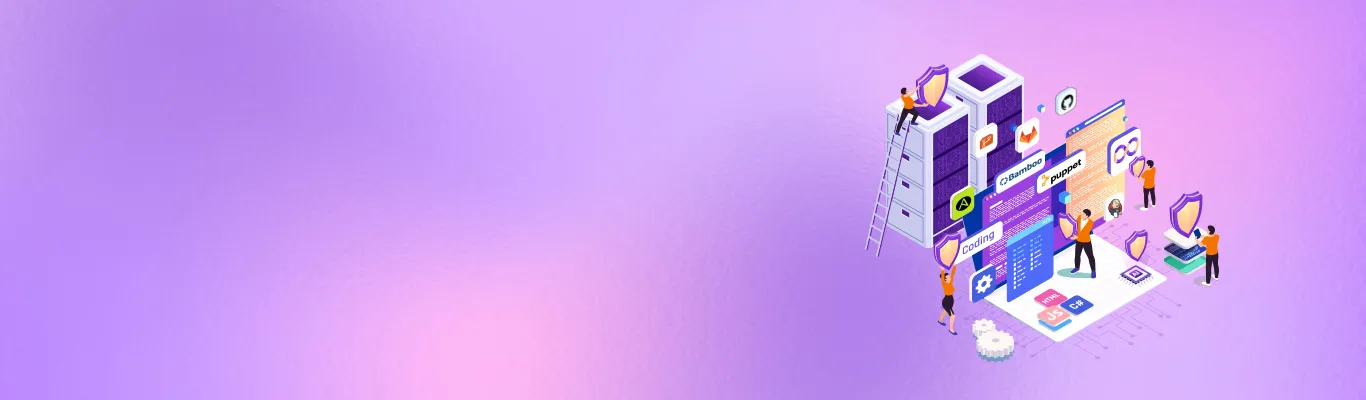 Opcito's security approach in software development